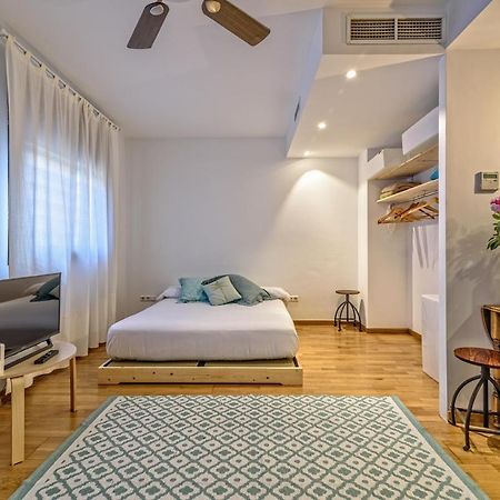 Appartement Tata'S House, Junto Playa Y Barcelona Centro à El El Masnou Extérieur photo